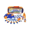 Kit fissaggio verande Peggy Peg Fix & Go / Peg & Stop