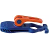 Morsetto Crocodile Peggy peg - Set da 4 pz.