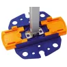 Piastra ancoraggio Fix&Go Peggy Peg
