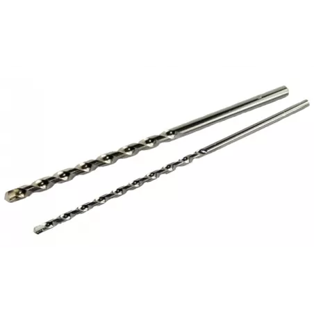 Punte di perforazione Peggy Peg - Set da 2 pz.