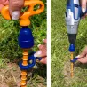 Avvitatore picchetti Peggy Peg Combi Tool Alu