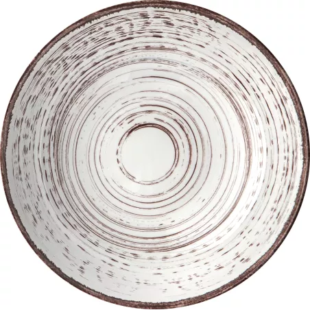 Piatto fondo Kassandra