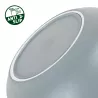 Insalatiera con posate GreenKick Grigio