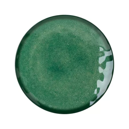 Piatto dessert Venetian Sea Green