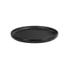 Piatto dessert Odette Double Black