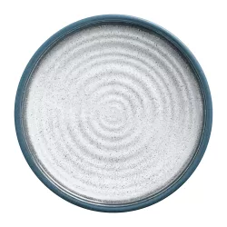 Piatto dessert Tuscany