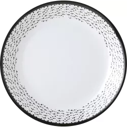 Piatto dessert Pralin