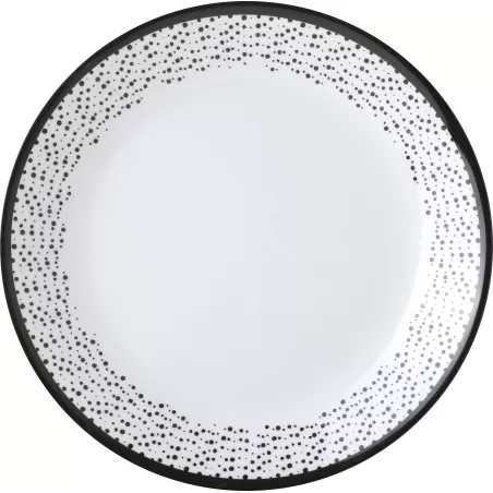 Piatto dessert Pralin