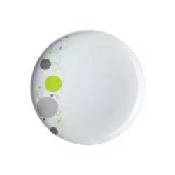 Piatto dessert Space