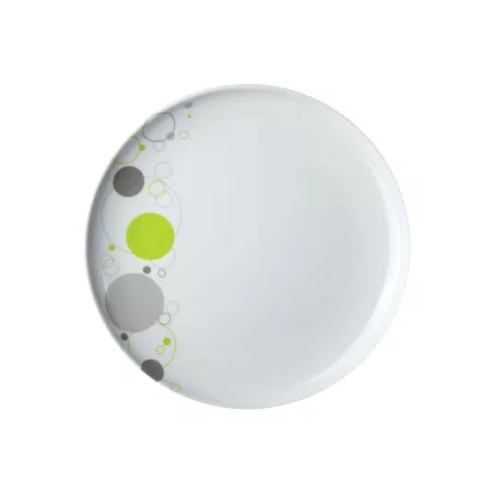 Piatto dessert Space