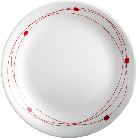 Piatto dessert Cosmic