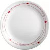 Piatto dessert Cosmic