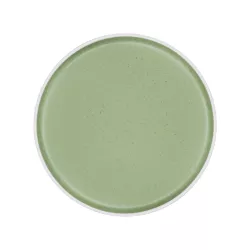 Piatto dessert Dolomit Green