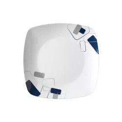 Piatto dessert Panarea