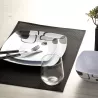 Piatto dessert Enigma