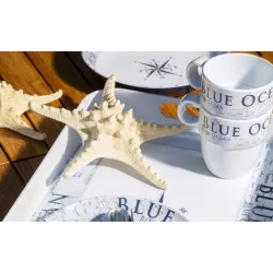 Tazzone Blue ocean