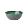 Scodella Venetian Sea Green  ø 16