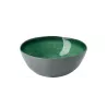 Scodella Venetian Sea Green  ø 16