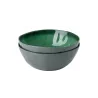 Scodella Venetian Sea Green  ø 16
