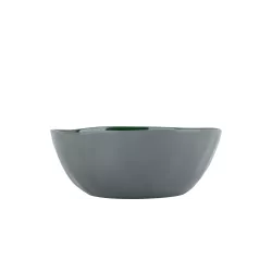Scodella Venetian Sea Green  ø 16