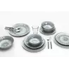 Scodella Pearl  ø 18