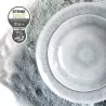 Scodella Pearl  ø 18