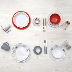 Scodella Deep Sea  ø 15