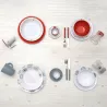 Scodella Deep Sea  ø 15