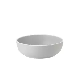 Scodella Dolomit White  ø 16