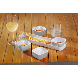 Appetizer Grigio