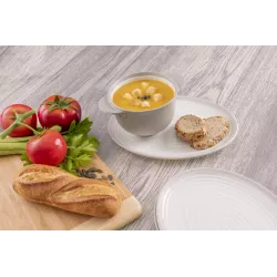 Soup Bowl Savana