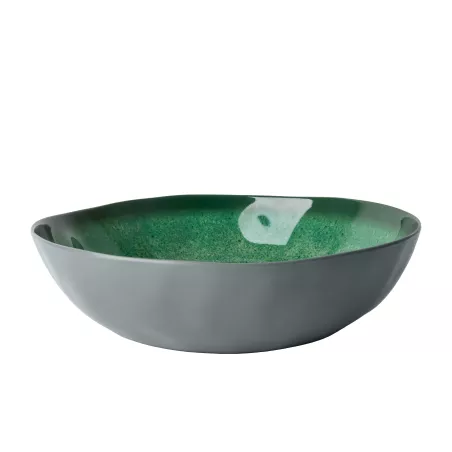 Insalatiera Venetian Sea Green