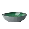 Insalatiera Venetian Sea Green