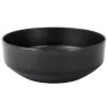 Insalatiera Odette Double Black