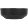 Insalatiera Odette Double Black