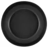 Insalatiera Odette Double Black