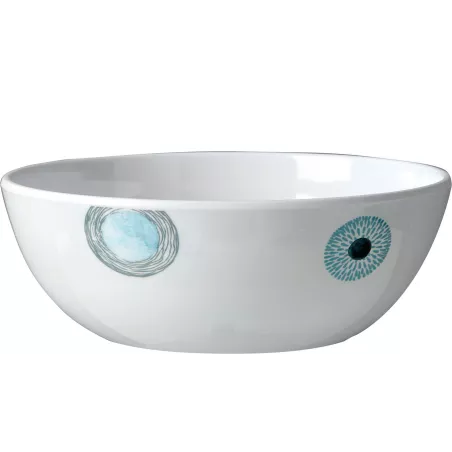 Insalatiera Deep Sea