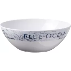 Insalatiera Blue Ocean