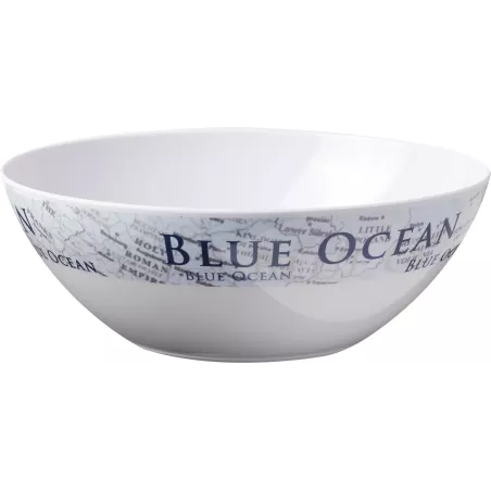 Insalatiera Blue Ocean
