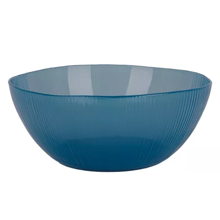 Insalatiera Meteore Azu