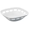 Bread Basket Grigio