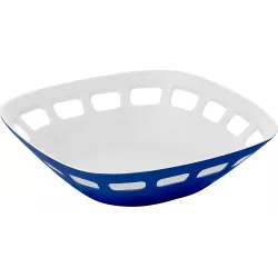 Bread Basket Blu scuro