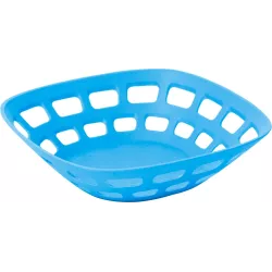 Bread Basket Blu