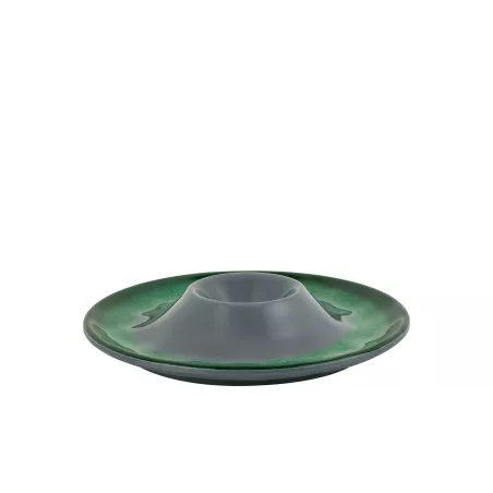 Portauovo Venetian Sea Green