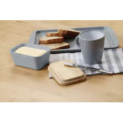 Butter Box Grigio