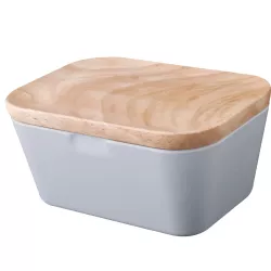 Butter Box Grigio