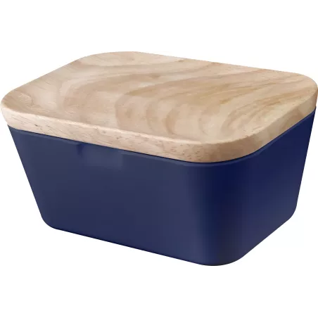 Butter Box Blu scuro