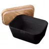 Butter Box Nero
