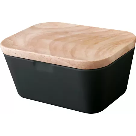 Butter Box Nero