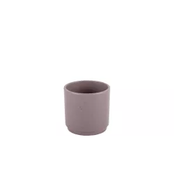 Set espresso InMano Dolomit Rosè